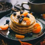 Plant-Based Pancakes