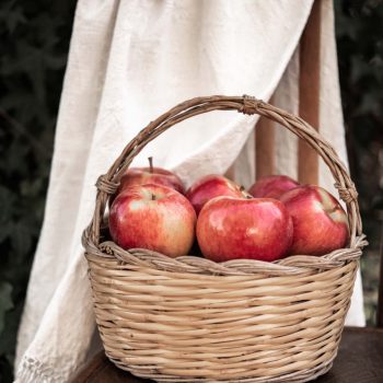 Basket Apples